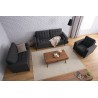 VENTO 3 Seater Sofa - JIJI.SG