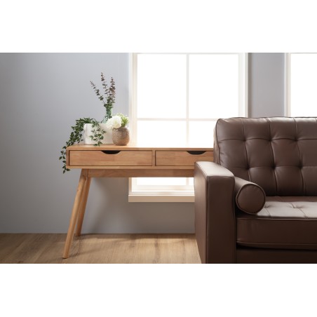 VENTO 3 Seater Sofa