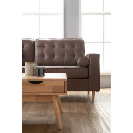 VENTO 3 Seater Sofa