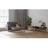 VENTO 2 Seater Sofa - JIJI.SG