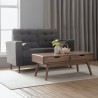 VENTO 2 Seater Sofa - JIJI.SG