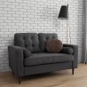 VENTO 2 Seater Sofa - JIJI.SG