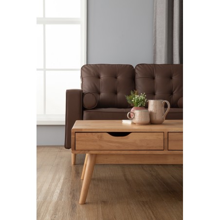 VENTO 2 Seater Sofa