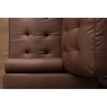 VENTO 2 Seater Sofa