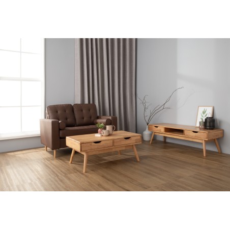 VENTO 2 Seater Sofa