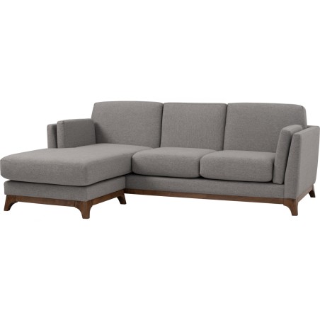 CENA L-Shaped Sofa