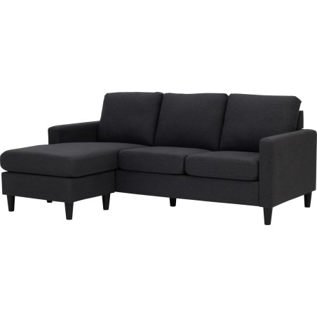 MYRON L-Shaped Sofa