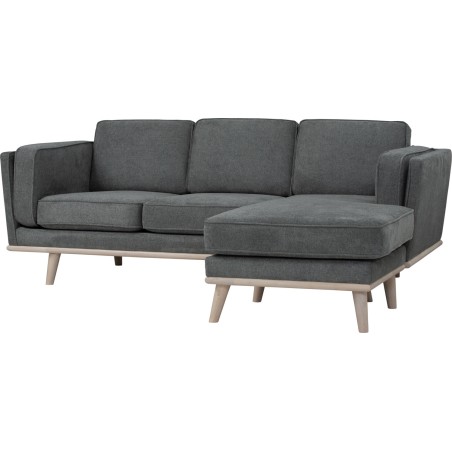 CARLISLE L-Shape Sofa