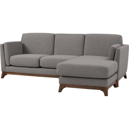 CENA L-Shaped Sofa