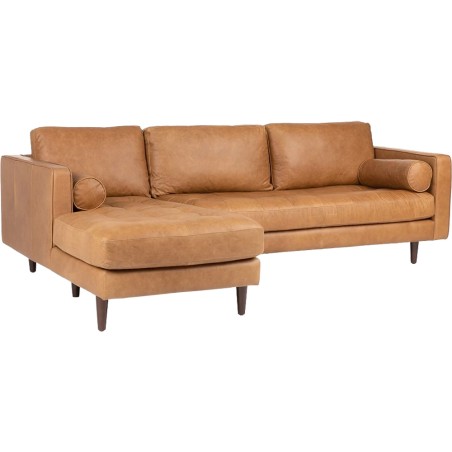 ETHAN L-Shaped Sofa