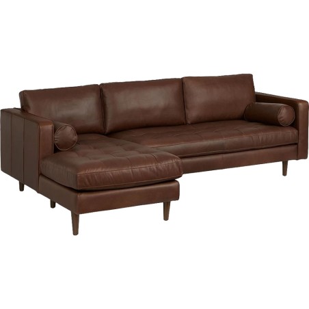 ETHAN L-Shaped Sofa