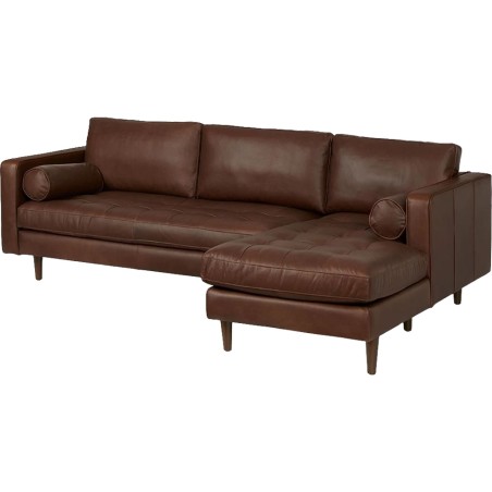 ETHAN L-Shaped Sofa