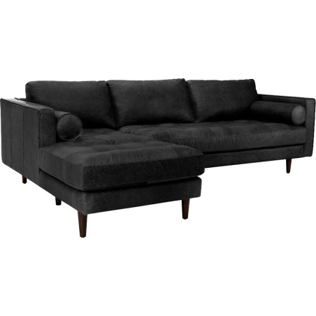 ETHAN L-Shaped Sofa