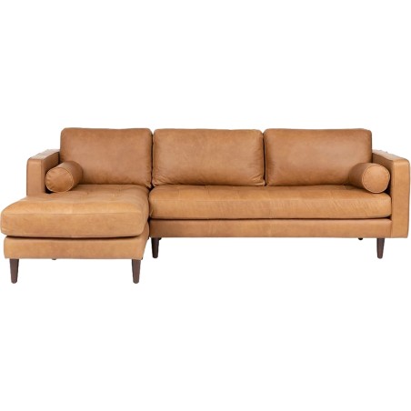 ETHAN L-Shaped Sofa