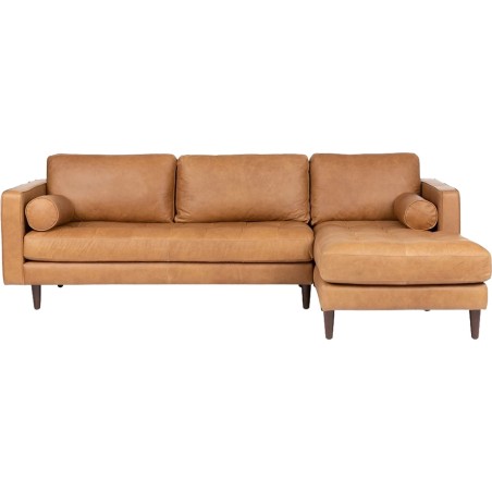 ETHAN L-Shaped Sofa