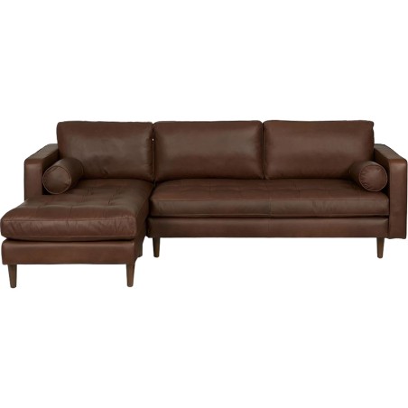 ETHAN L-Shaped Sofa