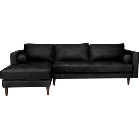 ETHAN L-Shaped Sofa