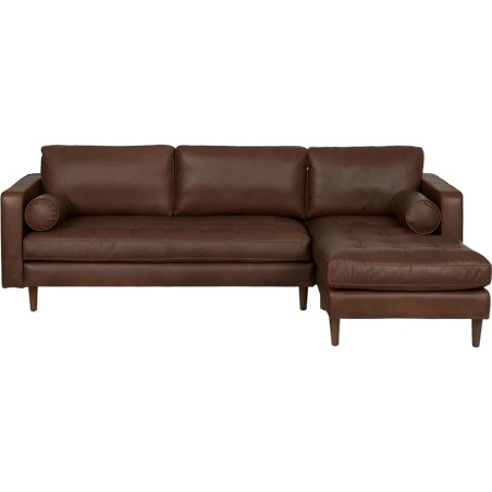 ETHAN L-Shaped Sofa