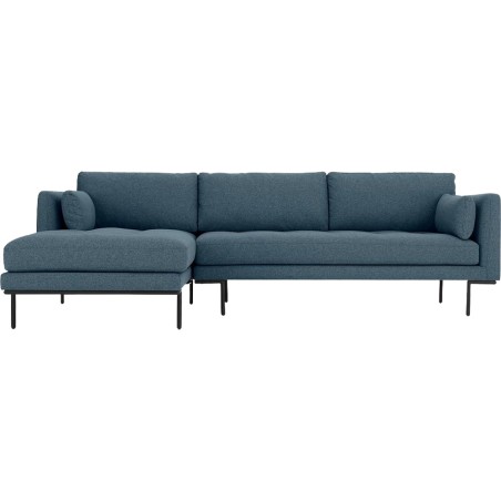 CONNOR L-Shaped Sofa