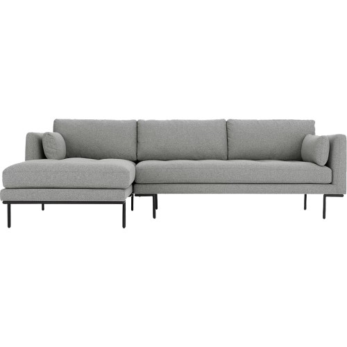 CONNOR L-Shaped Sofa