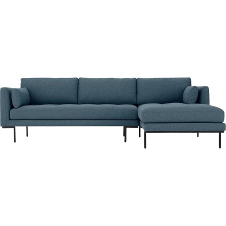 CONNOR L-Shaped Sofa