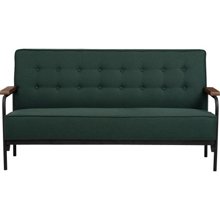 DARIUS 3 Seater Sofa