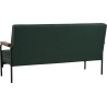DARIUS 3 Seater Sofa - JIJI.SG