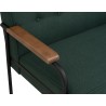 DARIUS 3 Seater Sofa - JIJI.SG