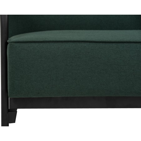 DARIUS 3 Seater Sofa