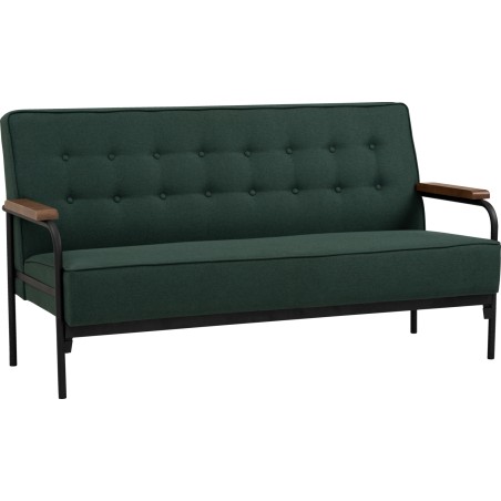 DARIUS 3 Seater Sofa