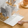MARIT Kitchen Knives Organiser - JIJI.SG