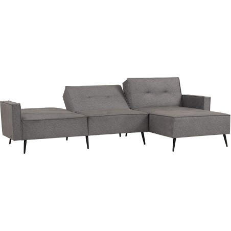 ALDWIN L-Shaped Sofa