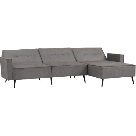 ALDWIN L-Shaped Sofa