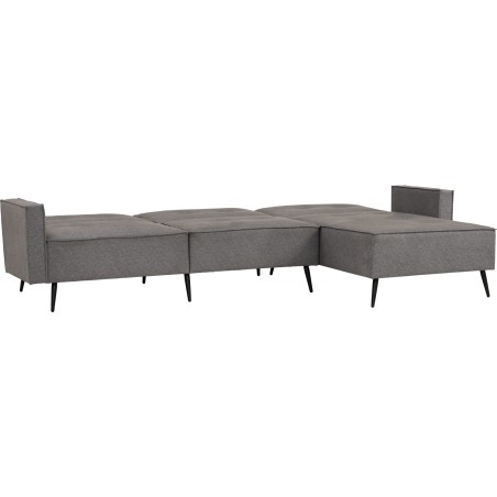 ALDWIN L-Shaped Sofa