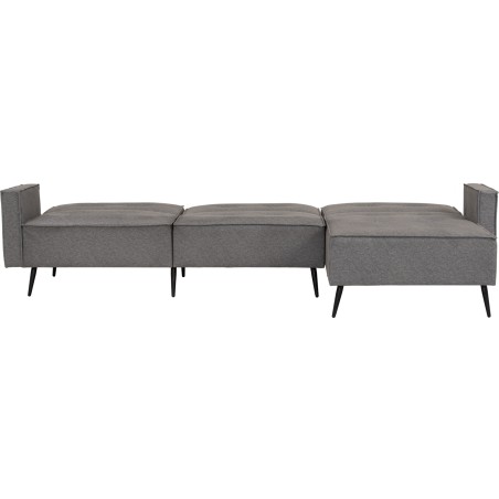 ALDWIN L-Shaped Sofa