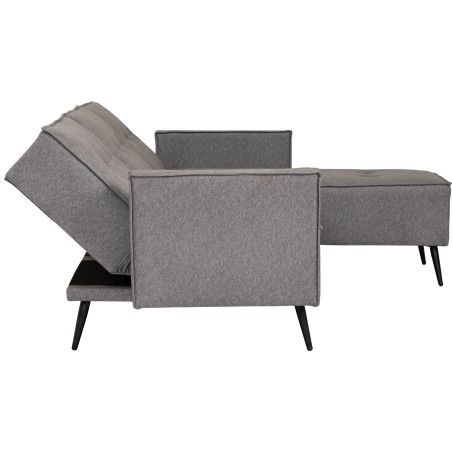 ALDWIN L-Shaped Sofa