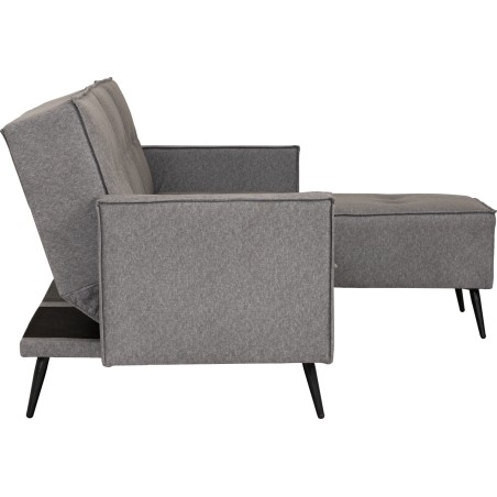 ALDWIN L-Shaped Sofa