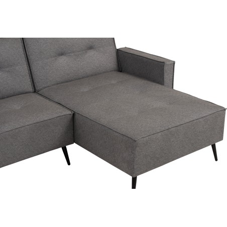 ALDWIN L-Shaped Sofa