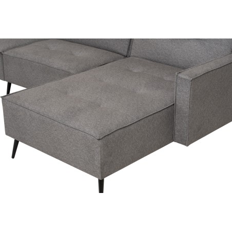 ALDWIN L-Shaped Sofa