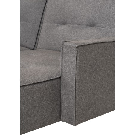 ALDWIN L-Shaped Sofa