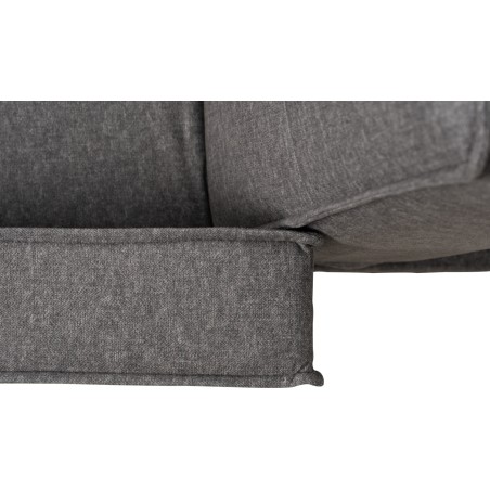 ALDWIN L-Shaped Sofa