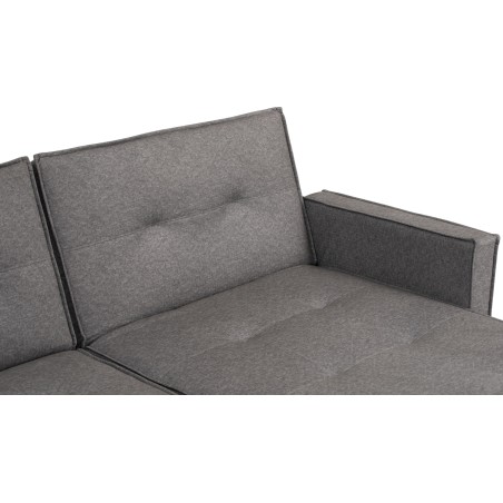 ALDWIN L-Shaped Sofa