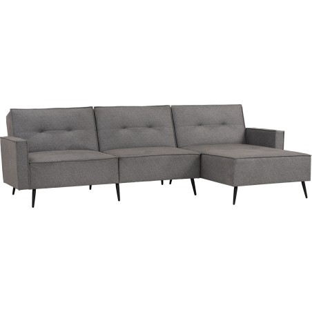 ALDWIN L-Shaped Sofa