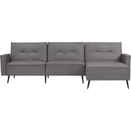 ALDWIN L-Shaped Sofa