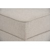 TRAVIS Ottoman with Storage - JIJI.SG