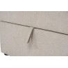 TRAVIS Ottoman with Storage - JIJI.SG
