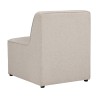 TRAVIS 1 Seater Sofa - JIJI.SG