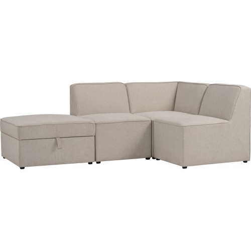 TRAVIS Modular Sofa