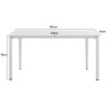 FORSBERG Office Desk