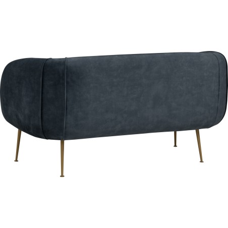 ABBE 2 Seater Sofa